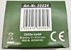 Steckdosen-Thermostat 'ST-50' ana EXT 5-30°C, 230V, 2m Produktbild-Vorschau 9