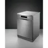 AEG FFB53937ZM, Wolnostojący, Pełny rozmiar (60 cm), Stal Podgląd zdjęcia produktu 5
