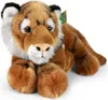 Plüsch-Tiger liegend 36 cm ECO-FRIENDLY Produktbild-Vorschau 2