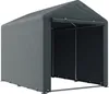 Outsunny Garagenzelt 1,6x2,18x1,72 m Lagerzelt mit Produktbild-Vorschau 1
