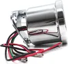 Contagiri moto analogico # CVT cromo Anteprima dell’immagine prodotto 3