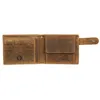 Greenburry Vintage Scheintasche 2tlg. Skull RFID mit Kette Produktbild-Vorschau 2