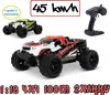 Blij´r Speed´r ferngesteuerter RC Monstertruck Rot 45 km/h, Produktbild-Vorschau 13