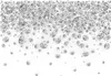 Coperchio magnetico per radiatori in cristallo 60x100 cm Anteprima dell’immagine prodotto 1