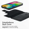 Accezz 2-in-1 Klapphülle aus Leder mit MagSafe für das Produktbild-Vorschau 5