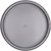 springende Form mit hohem Rand 22 cm Stahl silber Produktbild-Vorschau 4