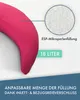 pic Bear Stillmond & Schmusekissen 120cm x 27cm Motiv: Produktbild-Vorschau 4