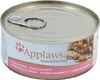 Applaws Karma dla Kota Tuńczyk z Krewetkami Mokra 156 g Podgląd zdjęcia produktu 2