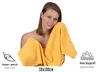 Betz 6-tlg. Handtuch-Set PREMIUM 1 Duschtuch 2 Handtücher 1 Produktbild-Vorschau 5