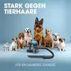 Livington Sense IQ - Akkustaubsauger & Handstaubsauger mit Produktbild-Vorschau 5