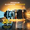 Diesel‑Luftheizung Standheizung 8KW 12V/24V WiFi Bluetooth Produktbild-Vorschau 17