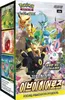 Pokemon Eevee Heroes Booster Box Koreanisch Produktbild-Vorschau 2
