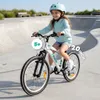 Rower 20 cali dla chłopca Tiger Bike Shimano RevoShift 6 Podgląd zdjęcia produktu 2