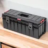 Qbrick System PRO 700 Basic stapelbar 650 x 270 x 256 mm 29 Produktbild-Vorschau 3