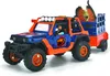 Dickie Toys 203837024, Zestaw pojazdw, 3 lat(a), LR44, Podgląd zdjęcia produktu 16