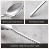 Deleca Amor Teelöffel 12 Stück, Edelstahl Kaffeelöffel und Produktbild-Vorschau 5