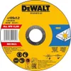 DeWALT DT42340TZ-QZ accessoire meuleuse d'angle Disque de Voir les images du produit 4