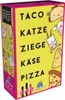 Taco Katze Ziege Käse Pizza Produktbild-Vorschau 6
