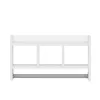 Skye Decor, Asya - Whıte, Wandregale, Weiß, 63,6 x 35 x Produktbild-Vorschau 11