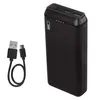 Powerbank EMOS Alpha2 20, 20 000 mAh, 10 W, schwarz Produktbild-Vorschau
