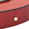 vidaXL Klasická gitara pre začiatočníkov a deti 1/2 34" Náhľad obrázku produktu 7