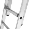 Trabattello a scala in alluminio KADAX 270 cm Anteprima dell’immagine prodotto 9