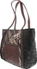 Torba typu "sac cabas" marki Anekke, model "Mademoiselle", Podgląd zdjęcia produktu 7