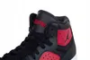 Nike Jordan Access 006 Black/Gym Red-White 10 Produktbild-Vorschau 24