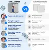 Stillstern Mini Frigorifero 45L con Congelatore 4L – Anteprima dell’immagine prodotto 8