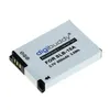 digibuddy Akku kompatibel zu Samsung SLB-10A / JVC BN-VH105 Produktbild-Vorschau 10