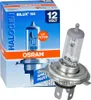 OSRAM Glhlampe Original Line H4 12V/55W - x1 Produktbild-Vorschau 5