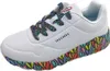 Skechers Mädchen Sneaker UNO LITE - SUBTLE LOVE 40986-33, Produktbild-Vorschau 22