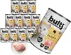 Bulti | Mokré krmivo pro kočky – 12 × 400 g – 65 % masa – Náhled obrázku produktu 1