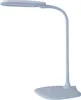 LED stolní lampa STELLA, modrá Produktbild-Vorschau