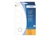 HERMA Verschlussetik. transp. 32 mm extrem haftend 240 St. Produktbild-Vorschau 3