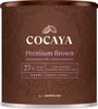 COCAYA Premium Brown Kakaospezialität Mega-Dose, 1500g Produktbild-Vorschau 1