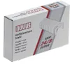 Novus 24/8 SUPER Drähte - 1000Stück Produktbild-Vorschau 2