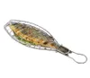 Küchenprofi Fisch-Grillzange EASY 1066082800 4007371062428 Podgląd zdjęcia produktu 2