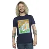 Looney Tunes - "Bugs Bunny Colouring Book" T-Shirt für Produktbild-Vorschau 2