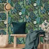 DUTCH WALLCOVERINGS Tapete Amazonas Mehrfarbig Produktbild-Vorschau 2