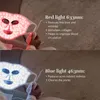 Silk'n Gesichtsmaske mit LED-Lichttherapie (rot, blau, gelb Produktbild-Vorschau 12