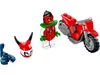 Lego, City Stuntz, Scorpion Stunt Bike Náhled obrázku produktu 3
