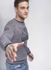 Lonsdale Maglione da uomo Borden Anteprima dell’immagine prodotto 17