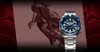 SEIKO Herrenuhr 5 Sports SRPD51K1 blaues Zifferblatt 10bar Produktbild-Vorschau 9