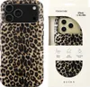 A product image showing a phone case and its packaging. Produktbild-Vorschau