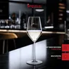 Spiegelau Style champagneglas – set van 4 Productafbeelding-voorbeeld 25