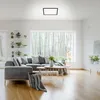 Pannello LED dimmerabile con telecomando ultrapiatto CCT 18 Anteprima dell’immagine prodotto 3