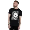 Disney - T-Shirt für Herren BI40134 (3XL) (Schwarz) Produktbild-Vorschau 2
