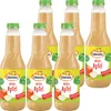 Valensina Milder Apfel mild trüb mit Acerola VPE (6x1 Liter Produktbild-Vorschau 1