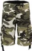 Brandit Vintage Shorts urban, M Produktbild-Vorschau 12